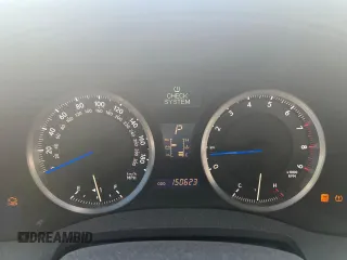 2009 Lexus IS F F z VIN JTHBP262495005886, wystawiony jako Copart lot #41893295 z przebiegiem 150 623 mil mil oraz Szkody całkowita. Historia ofert i sprzedaży dostępna na DreamBid. Obrazek 8.