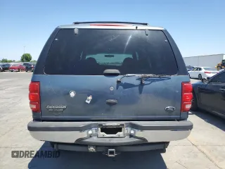 1998 Ford Expedition z VIN 1FMRU18W8WLB66053, wystawiony jako Copart lot #57496725 z przebiegiem 214 030 mil mil oraz Szkoda całkowita • Salvage title. Historia ofert i sprzedaży dostępna na DreamBid. Obrazek 6.