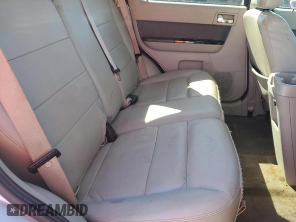 2010 Ford Escape Hybrid z VIN 1FMCU5K34AKB06684, wystawiony jako Copart lot #46693535 z przebiegiem 192 196 mil mil oraz Szkoda całkowita • Salvage title. Historia ofert i sprzedaży dostępna na DreamBid. Obrazek 10.