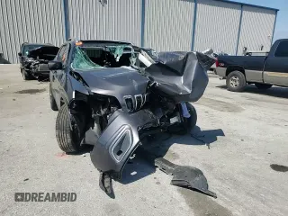 2020 Jeep Cherokee Limited z VIN 1C4PJLDB9LD557138, wystawiony jako Copart lot #57452705 z przebiegiem Nie podano mil oraz Nie do naprawy • Non repairable. Historia ofert i sprzedaży dostępna na DreamBid. Obrazek 14.