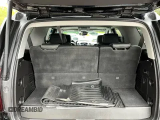 2018 Chevrolet Tahoe LT with VIN 1GNSKBKCXJR2655XX, listed as a Copart auction lot 62980035 with 80,781 mi miles and Clean title. Bid and sale history available at DreamBid. Image 7.
