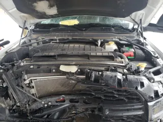 2023 Ram 2500 Tradesman with VIN 3C6UR5HJXPG564723, listed as a Copart auction lot 88878705 with 83,467 mi miles and Salvage Title. Bid and sale history available at carsss.com. Image 11.