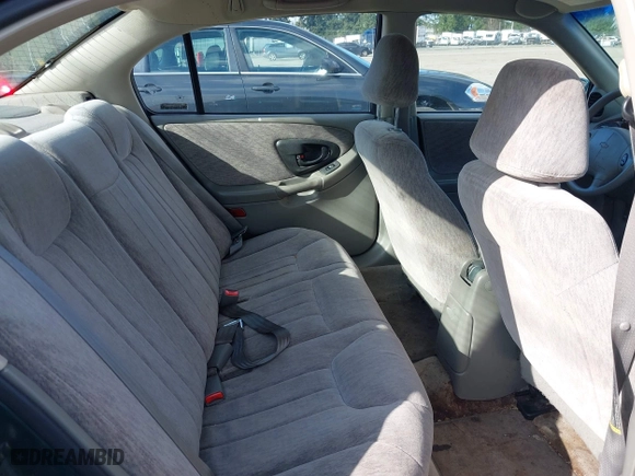2000 Chevrolet Malibu LS with VIN 1G1NE52J6Y6174229, listed as a IAAI auction lot 41951505 with 172,214 mi miles. Bid and sale history available at carsss.com. Image 8.
