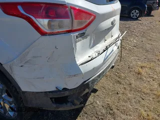 2013 Ford Escape SE с VIN 1FMCU9GX6DUA08378, выставлен на аукционе IAAI как лот 41785964 с пробегом Не указан миль и . История ставок и продаж доступна на DreamBid. Изображение 6.