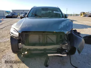 2020 Volvo XC90 Momentum with VIN YV4102CK9L1586853, listed as a Copart auction lot 80652854 with 20,256 mi miles and Clean Title. Bid and sale history available at carsss.com. Image 5.