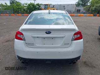 2017 Subaru WRX Limited z VIN JF1VA1N69H8814771, wystawiony jako IAAI lot #42726302 z przebiegiem 73 405 mil mil oraz . Historia ofert i sprzedaży dostępna na DreamBid. Obrazek 16.