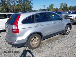 2011 Honda CR-V EX-L with VIN JHLRE4H73BC024380, listed as a IAAI auction lot 42067604 with 204,114 mi miles and . Bid and sale history available at carsss.com. Image 4.