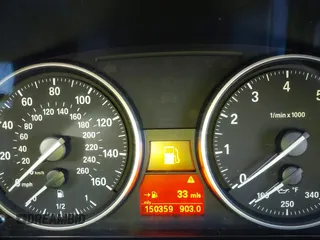 2011 BMW 3 Series 328i with VIN WBADW3C56BE541629, listed as a IAAI auction lot 41328198 with 150,359 mi miles. Bid and sale history available at carsss.com. Image 15.