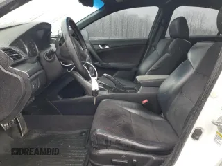 2013 Acura TSX Special Edition with VIN JH4CU2F81DC002837, listed as a Copart auction lot 49134105 with 101,078 mi miles and Salvage title. Bid and sale history available at DreamBid. Image 7.