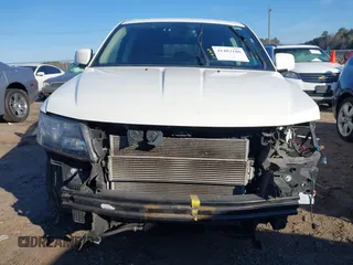 2019 Dodge Journey GT with VIN 3C4PDCEG1KT694035, listed as a IAAI auction lot 41483100 with 118,280 mi miles and . Bid and sale history available at DreamBid. Image 13.
