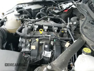 2021 Ford Mustang EcoBoost with VIN 1FATP8UH6M5152841, listed as a IAAI auction lot 42149294 with 23,834 mi miles and . Bid and sale history available at DreamBid. Image 20.