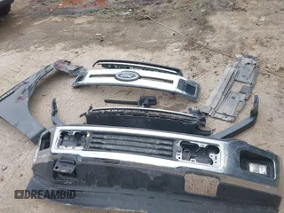 2018 Ford F-150 XL с VIN 1FTEW1EB4JKD70961, выставлен на аукционе IAAI как лот 42481830 с пробегом 76 972 миль миль и . История ставок и продаж доступна на DreamBid. Изображение 12.