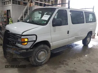 2006 Ford Econoline Passenger XL с VIN 1FBNE31LX6DB02171, выставлен на аукционе IAAI как лот 42084666 с пробегом 86 624 миль миль и . История ставок и продаж доступна на DreamBid. Изображение 17.