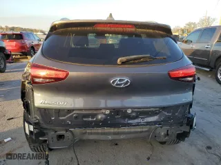 2021 Hyundai Tucson Limited with VIN KM8J3CAL3MU377146, listed as a Copart auction lot 79174474 with 63,786 mi miles and Salvage Title. Bid and sale history available at carsss.com. Image 6.