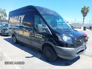 2019 Ford Transit с VIN 1FTBW3XM5KKA49493, выставлен на аукционе IAAI как лот 42608570 с пробегом 40 120 миль миль и . История ставок и продаж доступна на DreamBid. Изображение 1.