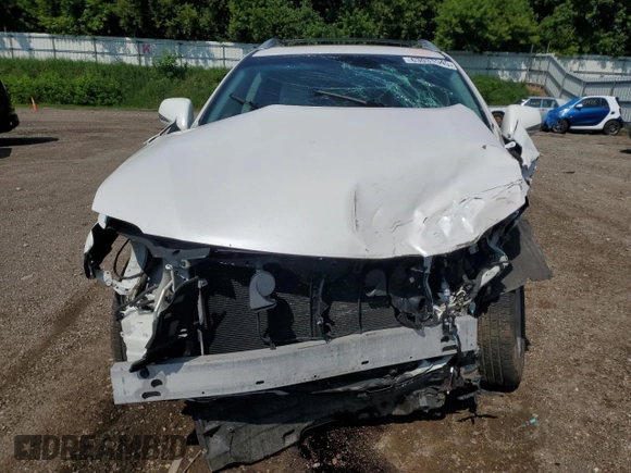 2013 Lexus RX 350 с VIN 2T2ZK1BA4DC092833, выставлен на аукционе Copart как лот 63031545 с пробегом 97 761 миль миль и Чистый • Clean title. История ставок и продаж доступна на DreamBid. Изображение 5.