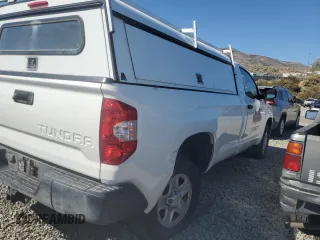 2016 Toyota Tundra z VIN 5TFPW5F12GX497421, wystawiony jako Copart lot #69669114 z przebiegiem 134 708 mil mil oraz Szkoda całkowita • Salvage title. Historia ofert i sprzedaży dostępna na DreamBid. Obrazek 3.