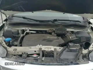 2019 Honda Pilot Touring 8-Passenger z VIN 5FNYF5H94KB005563, wystawiony jako Copart lot #68110465 z przebiegiem 117 794 mil mil oraz Szkoda całkowita • Salvage title. Historia ofert i sprzedaży dostępna na DreamBid. Obrazek 15.