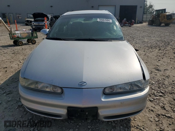 2002 Oldsmobile Intrigue GL z VIN 1G3WS52H62F274906, wystawiony jako Copart lot #70503504 z przebiegiem Nie podano mil oraz Nie do naprawy. Historia ofert i sprzedaży dostępna na DreamBid. Obrazek 5.