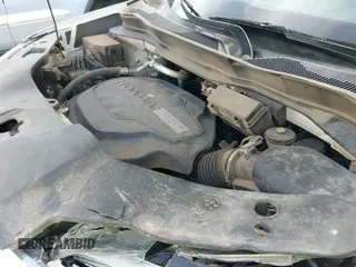 2018 Honda Pilot EX-L z VIN 5FNYF5H51JB000297, wystawiony jako IAAI lot #42807626 z przebiegiem 103 380 mil mil oraz . Historia ofert i sprzedaży dostępna na DreamBid. Obrazek 20.