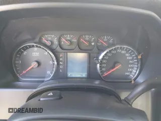 2019 Chevrolet Silverado 1500 Work Truck with VIN 2GCVKNECXK1194124, listed as a IAAI auction lot 40951493 with 151,329 mi miles and . Bid and sale history available at DreamBid. Image 7.