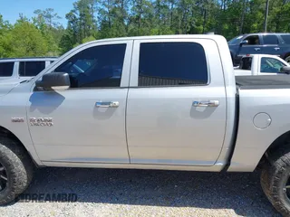 2014 Ram 1500 Outdoorsman with VIN 1C6RR7LT5ES193471, listed as a IAAI auction lot 42001048 with 229,081 mi miles and . Bid and sale history available at DreamBid. Image 15.