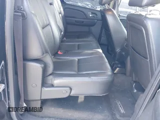2013 GMC Sierra 1500 SLT with VIN 3GTP2WE79DG377543, listed as a IAAI auction lot 41407899 with 101,827 mi miles and . Bid and sale history available at DreamBid. Image 8.