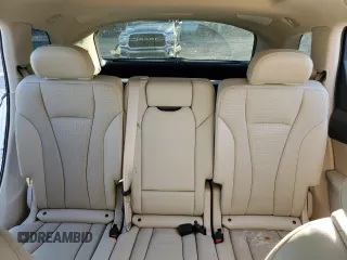 2018 Audi Q7 Prestige z VIN WA1VAAF73JD023063, wystawiony jako Copart lot #49678315 z przebiegiem 93 334 mil mil oraz Szkoda całkowita • Salvage title. Historia ofert i sprzedaży dostępna na DreamBid. Obrazek 10.