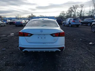 2021 Nissan Altima SV z VIN 1N4BL4DW7MN311171, wystawiony jako IAAI lot #41482325 z przebiegiem 35 224 mil mil oraz . Historia ofert i sprzedaży dostępna na DreamBid. Obrazek 16.