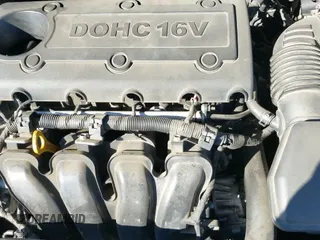 2009 Hyundai Sonata GLS z VIN 5NPET46C49H427607, wystawiony jako IAAI lot #43490863 z przebiegiem 216 324 mil mil oraz . Historia ofert i sprzedaży dostępna na DreamBid. Obrazek 12.