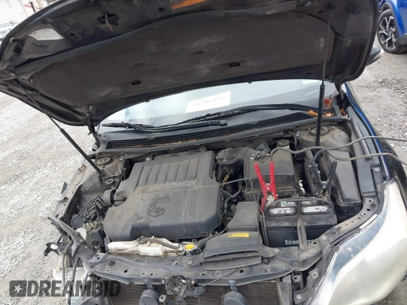 2015 Toyota Avalon Limited with VIN 4T1BK1EB9FU139849, listed as a IAAI auction lot 41701894 with 229,777 mi miles and . Bid and sale history available at DreamBid. Image 10.