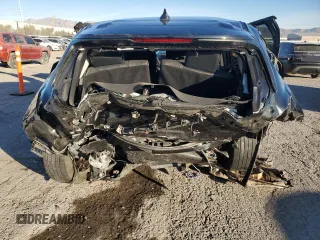 2021 Mazda CX-9 Touring with VIN JM3TCBCY0M0537921, listed as a Copart auction lot 82176424 with 51,592 mi miles and Salvage Title. Bid and sale history available at carsss.com. Image 6.