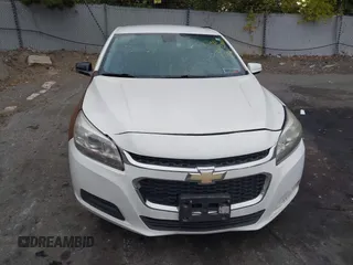 2016 Chevrolet Malibu LT with VIN 1G11C5SA3GF155964, listed as a IAAI auction lot 40507234 with 161,183 mi miles and . Bid and sale history available at DreamBid. Image 12.