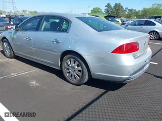 2010 Buick Lucerne CXL Special Edition *Ltd Avail* with VIN 1G4HD5EM4AU115478, listed as a IAAI auction lot 42034588 with 144,300 mi miles. Bid and sale history available at carsss.com. Image 3.