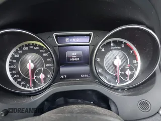 2014 Mercedes-Benz CLA 45 AMG with VIN WDDSJ5CB5EN067774, listed as a IAAI auction lot 42373325 with 108,428 mi miles and . Bid and sale history available at DreamBid. Image 7.