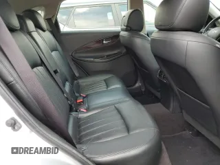 2017 Infiniti QX50 with VIN JN1BJ0RP5HM385181, listed as a Copart auction lot 73854854 with 0 mi miles and Salvage Title. Bid and sale history available at carsss.com. Image 11.