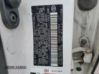 2014 Toyota Avalon Limited z VIN 4T1BD1EB9EU032227, wystawiony jako Copart lot #57016995 z przebiegiem 210 611 mil mil oraz Szkoda całkowita • Salvage title. Historia ofert i sprzedaży dostępna na DreamBid. Obrazek 12.