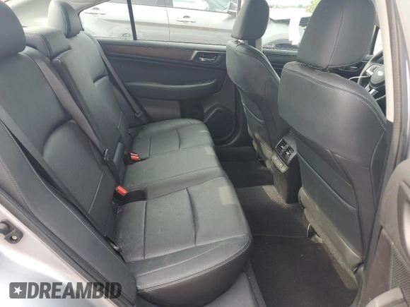 2017 Subaru Legacy Limited with VIN 4S3BNAK65H3003875, listed as a Copart auction lot 59279294 with 65,927 mi miles and Salvage Title. Bid and sale history available at DreamBid. Image 10.