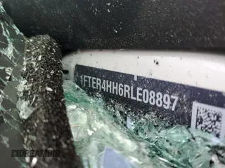 2024 Ford Ranger XLT с VIN 1FTER4HH6RLE08897, выставлен на аукционе Copart как лот 53127625 с пробегом Не указан миль и Списание • Salvage title. История ставок и продаж доступна на DreamBid. Изображение 12.