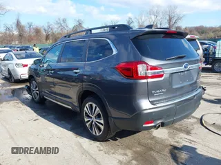 2022 Subaru Ascent Touring z VIN 4S4WMARD9N3451861, wystawiony jako IAAI lot #41882676 z przebiegiem 38 686 mil mil oraz . Historia ofert i sprzedaży dostępna na DreamBid. Obrazek 3.