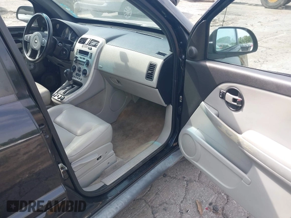 2005 Chevrolet Equinox LT z VIN 2CNDL73F756044976, wystawiony jako IAAI lot #42275678 z przebiegiem 140 238 mil mil oraz . Historia ofert i sprzedaży dostępna na DreamBid. Obrazek 5.