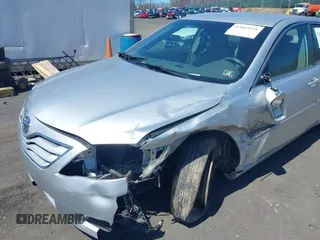 2011 Toyota Camry LE with VIN 4T4BF3EK8BR195801, listed as a IAAI auction lot 42069588 with 176,916 mi miles. Bid and sale history available at carsss.com. Image 6.