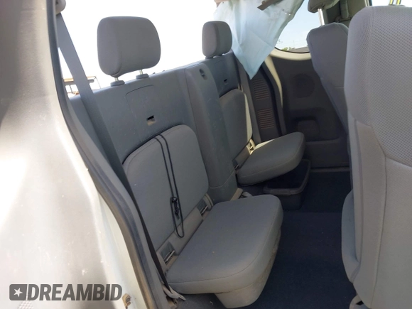 2019 Nissan Frontier S z VIN 1N6BD0CT4KN715613, wystawiony jako IAAI lot #42359362 z przebiegiem 69 180 mil mil oraz . Historia ofert i sprzedaży dostępna na DreamBid. Obrazek 8.