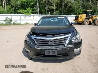 2014 Nissan Altima SL with VIN 1N4BL3AP9EC125412, listed as a Copart auction lot 61695285 with 141,328 mi miles and Salvage title. Bid and sale history available at DreamBid. Image 13.