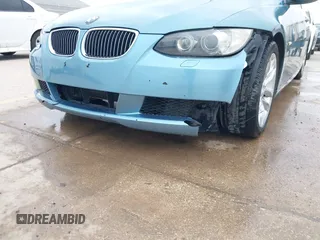 2008 BMW 3 Series 328i with VIN WBAWL13588PX17907, listed as a IAAI auction lot 41686018 with 132,878 mi miles and . Bid and sale history available at DreamBid. Image 6.
