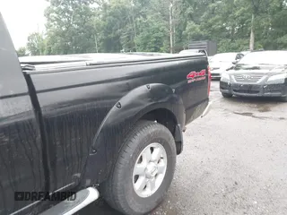 2003 Nissan Frontier XE with VIN 1N6ED26Y03C402006, listed as a IAAI auction lot 42633716 with 194,525 mi miles and . Bid and sale history available at DreamBid. Image 6.