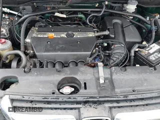 2003 Honda CR-V EX with VIN SHSRD78893U117234, listed as a IAAI auction lot 42023907 with 226,502 mi miles and . Bid and sale history available at carsss.com. Image 10.