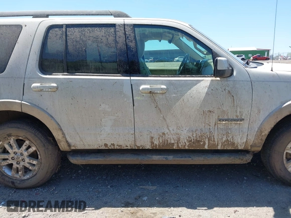 2008 Ford Explorer Eddie Bauer с VIN 1FMEU74EX8UB22308, выставлен на аукционе IAAI как лот 42135178 с пробегом 147 219 миль миль и . История ставок и продаж доступна на DreamBid. Изображение 12.