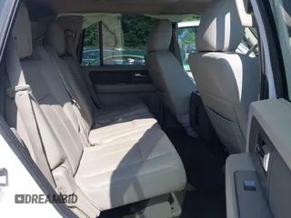 2013 Ford Expedition XLT with VIN 1FMJU1H59DEF13542, listed as a IAAI auction lot 42632656 with 120,735 mi miles and . Bid and sale history available at DreamBid. Image 8.