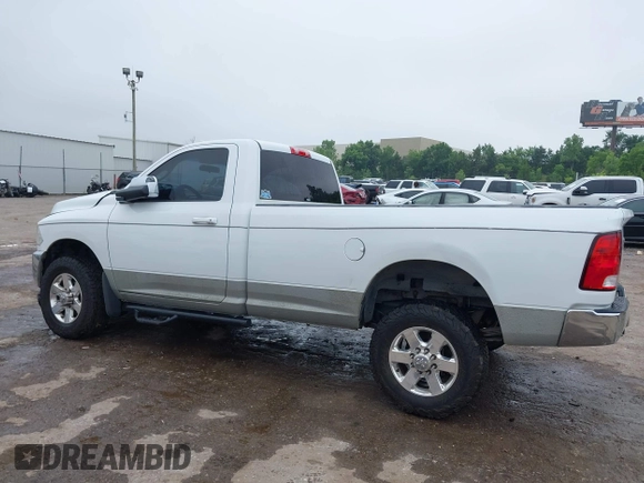 2012 Ram 2500 с VIN 3C6LD5ATXCG270870, выставлен на аукционе IAAI как лот 42418500 с пробегом 149 616 миль миль и . История ставок и продаж доступна на DreamBid. Изображение 15.